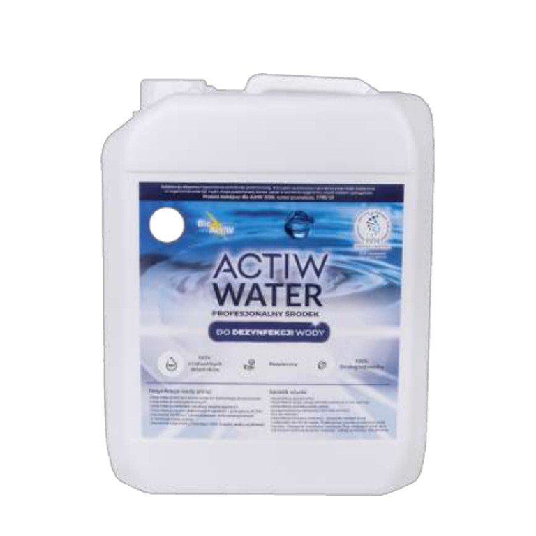 bio actiw water